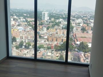 ¡Departamentos Lujosos en venta, Colonia Anzures!