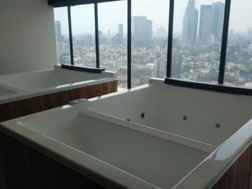 ¡Departamentos Lujosos en venta, Colonia Anzures!