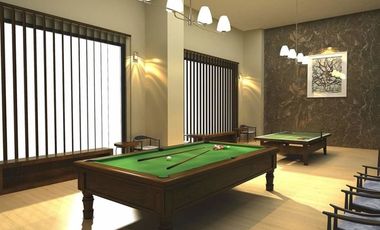1 BEDROOM FOR SALE with Parking  IN PASEO DE ROCES MAKATI