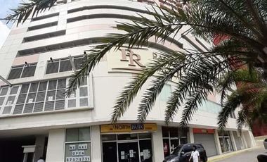 1 BEDROOM FOR SALE with Parking  IN PASEO DE ROCES MAKATI
