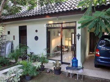 Rumah Bagus 2 Lantai Di Sektor 9 Bintaro Of 6326