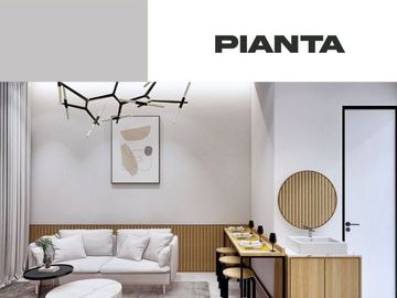 Dijual Perumahan Mutiara Gading City Tipe Pianta