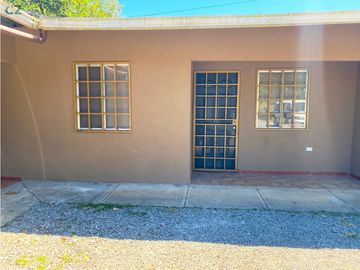 Venta de casa, en David, Chiriqui. Ideal para inversión