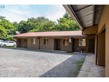 Venta de casa, en David, Chiriqui. Ideal para inversión