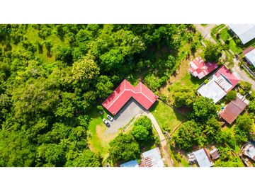 Venta de casa, en David, Chiriqui. Ideal para inversión