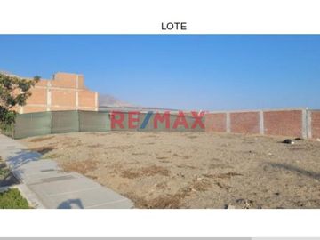 REMATO TERRENO EN  HABILIACIÓN URBANA ALTOS DEL VALLE ETAPA VA  MOCHE MANZANA AC LOTE 4 . 
MEDIDAS 6X15
IDEAL PARA PROYECTOS INMOBILIARIOS.