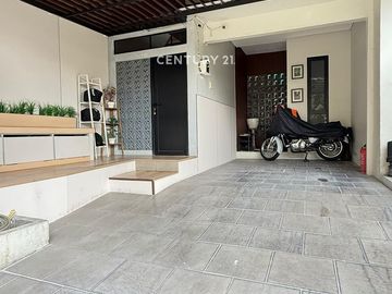 Dijual Rumah Siap Huni Di Jurang Mangu Permai Bintaro
