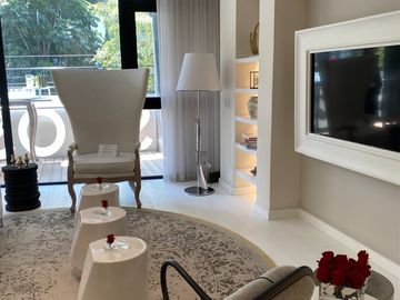DEPARTAMENTOS EN VENTA EN EL CORAZON DE POLANCO