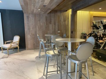 DEPARTAMENTOS EN VENTA EN EL CORAZON DE POLANCO