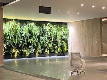 DEPARTAMENTOS EN VENTA EN EL CORAZON DE POLANCO