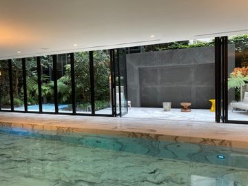 DEPARTAMENTOS EN VENTA EN EL CORAZON DE POLANCO
