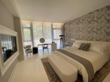 DEPARTAMENTOS EN VENTA EN EL CORAZON DE POLANCO