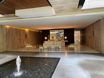 DEPARTAMENTOS EN VENTA EN EL CORAZON DE POLANCO