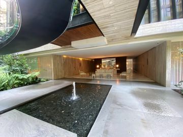 DEPARTAMENTOS EN VENTA EN EL CORAZON DE POLANCO