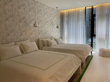 DEPARTAMENTOS EN VENTA EN EL CORAZON DE POLANCO