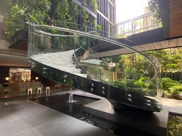 DEPARTAMENTOS EN VENTA EN EL CORAZON DE POLANCO