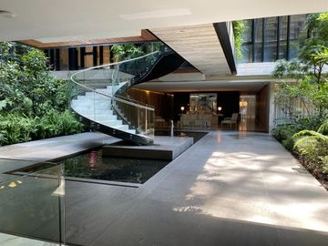 DEPARTAMENTOS EN VENTA EN EL CORAZON DE POLANCO