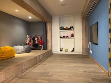 DEPARTAMENTOS EN VENTA EN EL CORAZON DE POLANCO