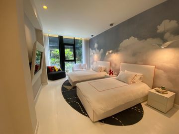 DEPARTAMENTOS EN VENTA EN EL CORAZON DE POLANCO