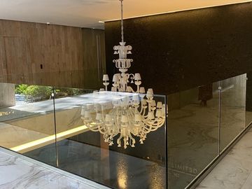 DEPARTAMENTOS EN VENTA EN EL CORAZON DE POLANCO