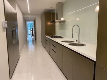 DEPARTAMENTOS EN VENTA EN EL CORAZON DE POLANCO