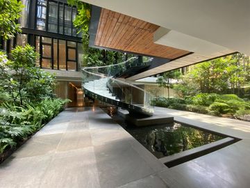 DEPARTAMENTOS EN VENTA EN EL CORAZON DE POLANCO