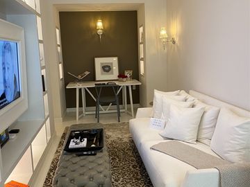 DEPARTAMENTOS EN VENTA EN EL CORAZON DE POLANCO