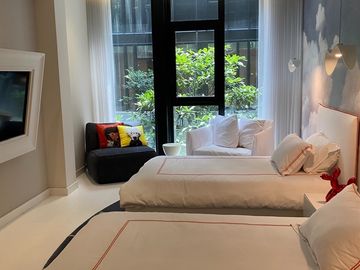 DEPARTAMENTOS EN VENTA EN EL CORAZON DE POLANCO