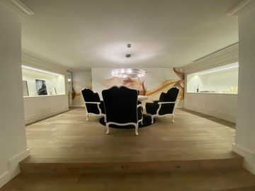DEPARTAMENTOS EN VENTA EN EL CORAZON DE POLANCO