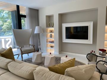 DEPARTAMENTOS EN VENTA EN EL CORAZON DE POLANCO