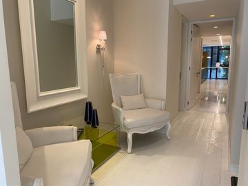 DEPARTAMENTOS EN VENTA EN EL CORAZON DE POLANCO