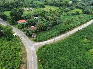 Lot installment near airport soon