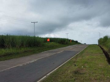 Lot installment near airport soon