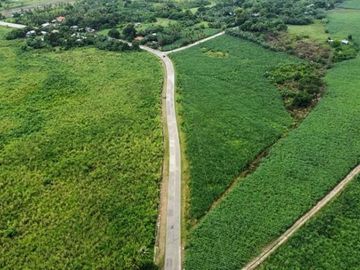 Lot installment near airport soon