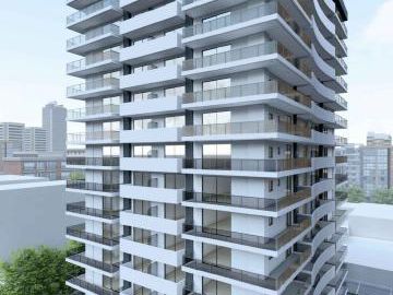 Departamento 2 Ambientes Venta Saenz Peña