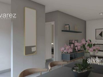 Departamento 2 Ambientes Venta Saenz Peña