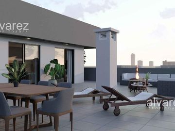 Departamento 2 Ambientes Venta Saenz Peña