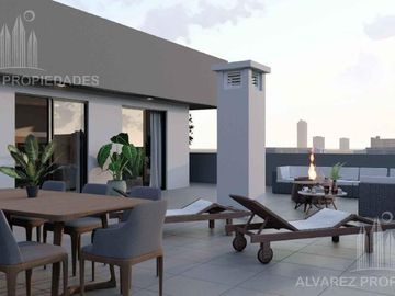Departamento 2 Ambientes Venta Saenz Peña