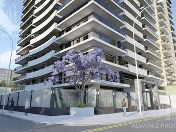 Departamento 2 Ambientes Venta Saenz Peña