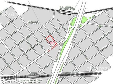 Departamento 2 Ambientes Venta Saenz Peña