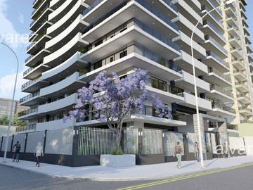 Departamento 2 Ambientes Venta Saenz Peña