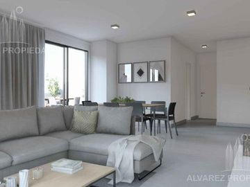 Departamento 2 Ambientes Venta Saenz Peña