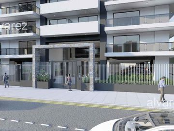 Departamento 2 Ambientes Venta Saenz Peña