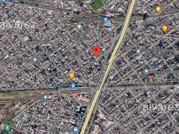 Departamento 2 Ambientes Venta Saenz Peña