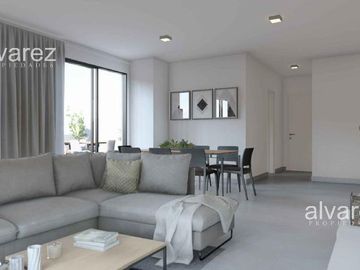 Departamento 2 Ambientes Venta Saenz Peña
