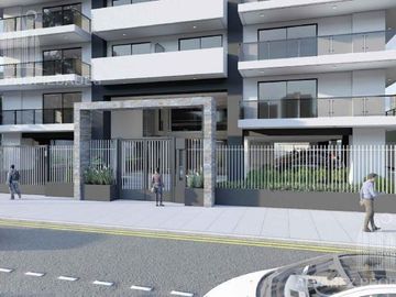 Departamento 2 Ambientes Venta Saenz Peña
