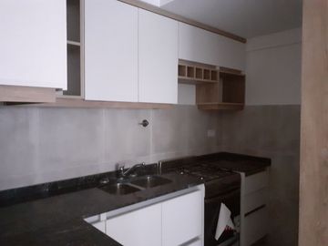 Departamento 2 Ambientes Venta Saenz Peña