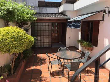 Casa en venta de 3 dormitorios en Rosario