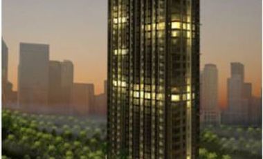 2 BEDROOM FOR SALE IN PARK WEST BGC