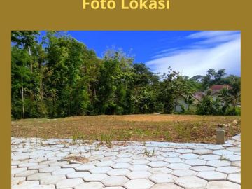 Area Bandara YIA, Kavling Standart Perumahan, Legalitas SHM